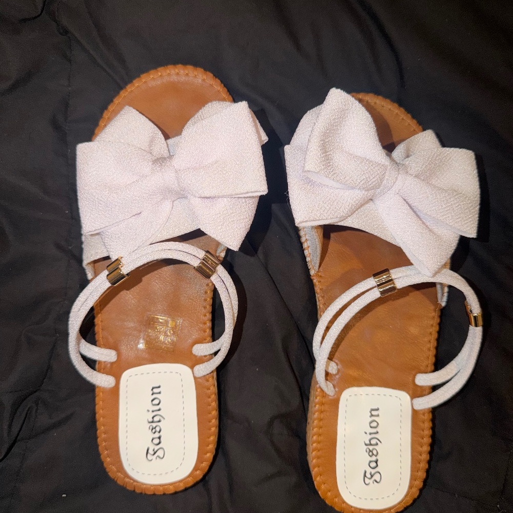 Brand new fashion shoes